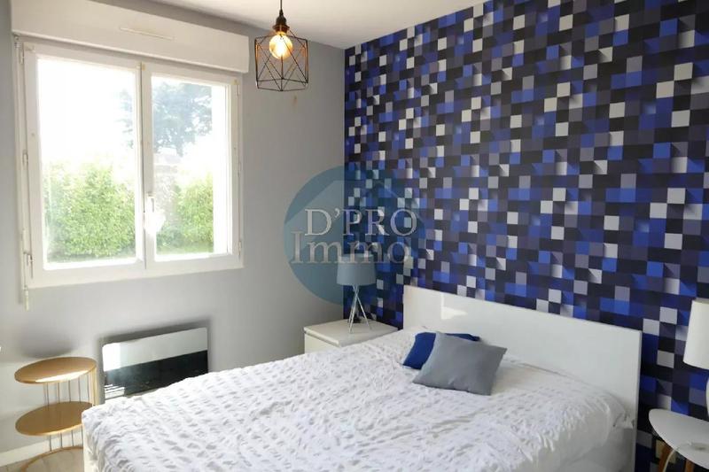 Maison - 116 m² - 6 pièces