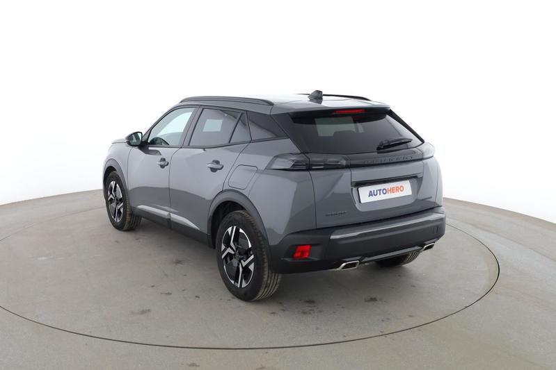 Peugeot 2008 1.2 Hybrid Allure e-Dcs6 136 ch