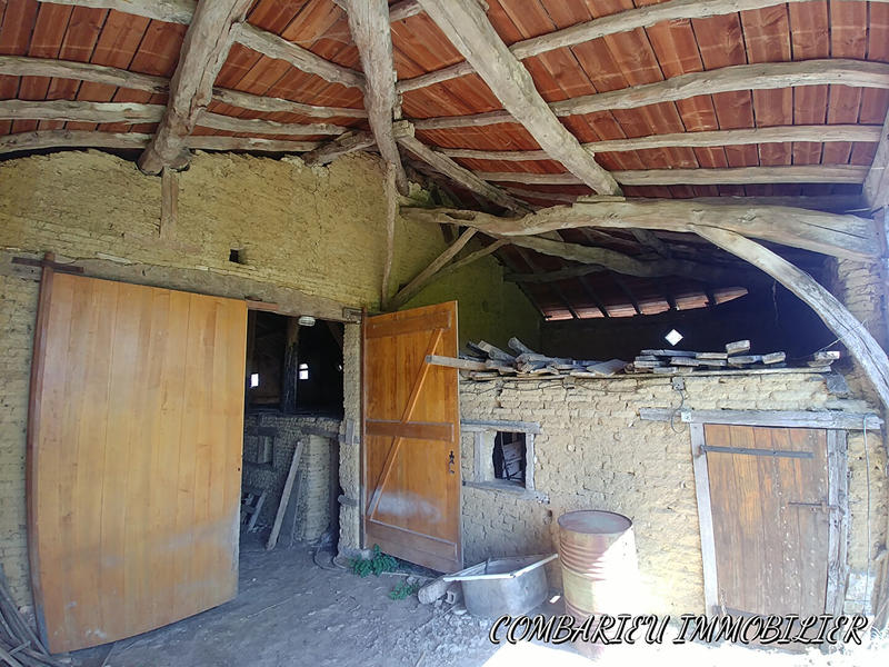 Maison - 220 m² - 9 pièces