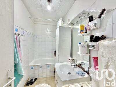 Appartement - 75 m² - 4 pièces