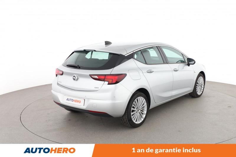 Opel Astra 1.6 Cdti Innovation 136 ch
