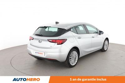 Opel Astra 1.6 Cdti Innovation 136 ch