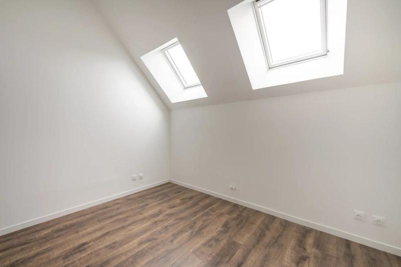 Maison - 141 m² - 6 pièces