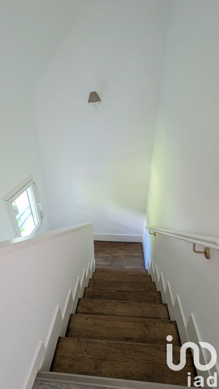 Maison de ville - 114 m² - 5 pièces