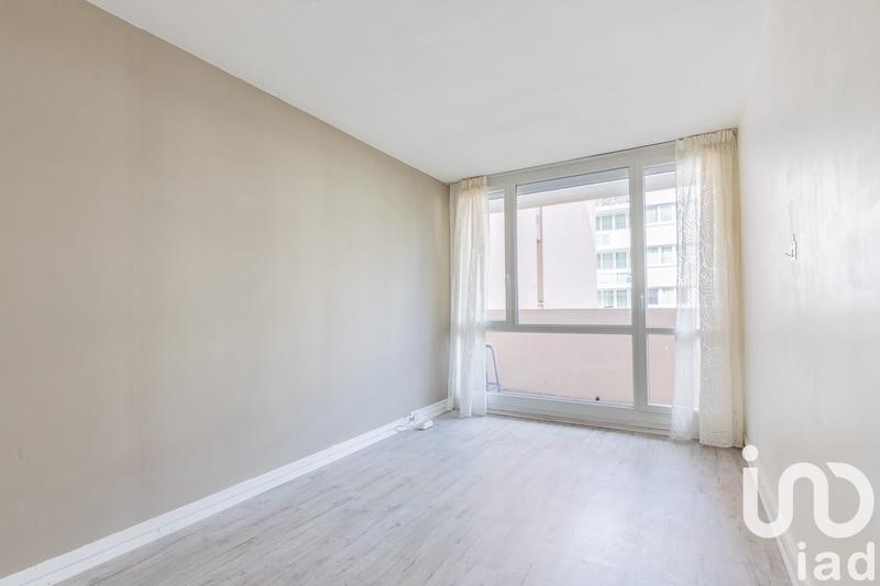 Appartement - 78 m² - 4 pièces