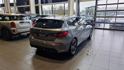 Bmw Série 1 F40 118i 136 Ch Dkg7 Edition Sport