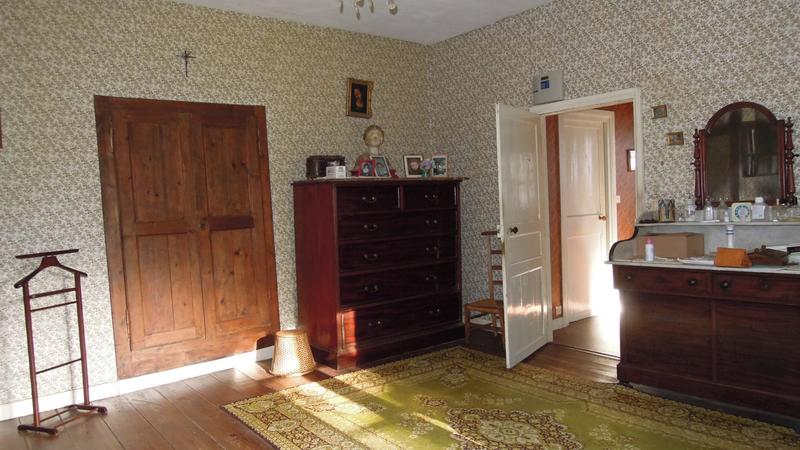 Maison - 161 m² - 6 pièces