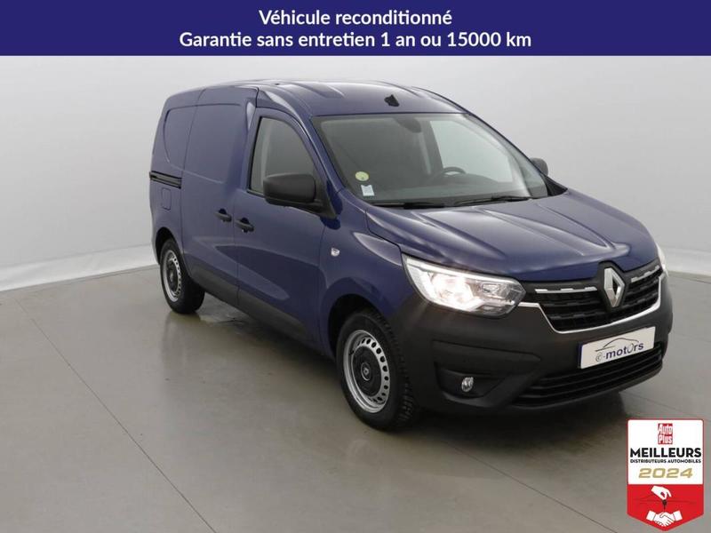 Renault Express Van Blue Dci 95 - 22 Confort +Pack Easy