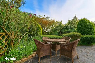 Maison - 79 m² - 3 pièces