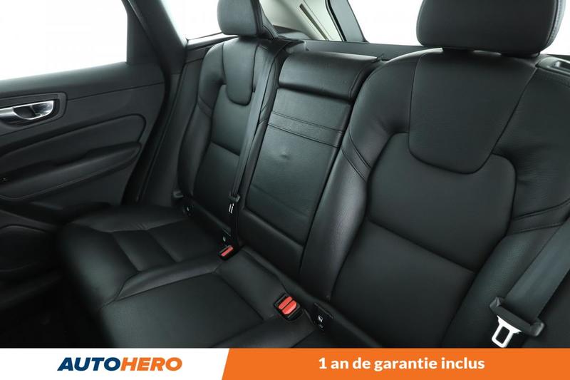 Volvo Xc60 2.0 D4 AdBlue Business Executive Geartronic 8 190 ch