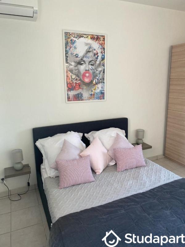 Appartement - 33 m² - 2 pièces