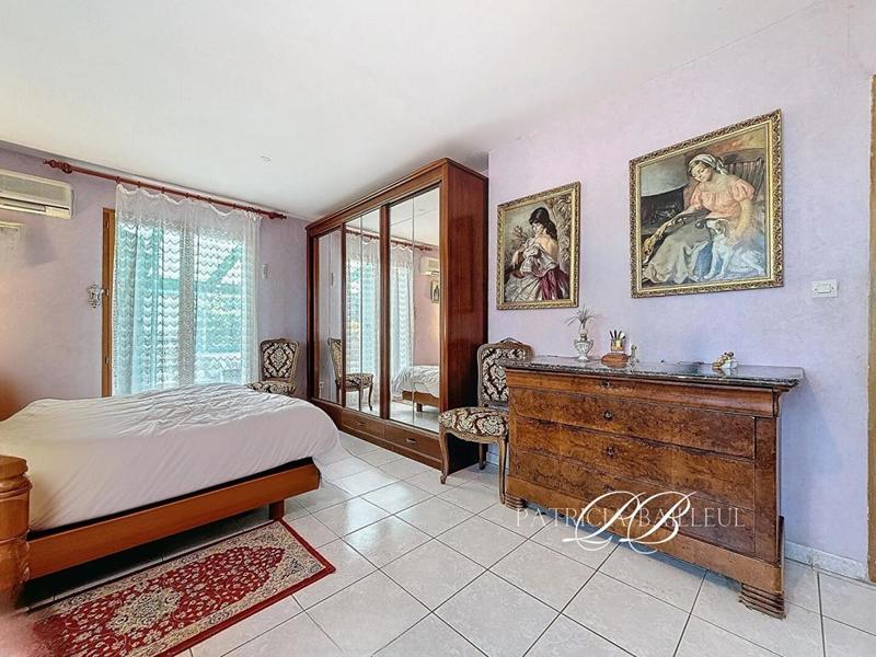 Villa - 125 m² - 5 pièces