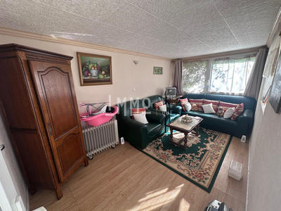 Maison - 28 m² - 2 pièces