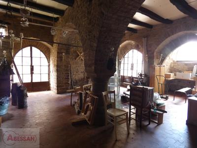 Maison de village - 170 m² - 6 pièces