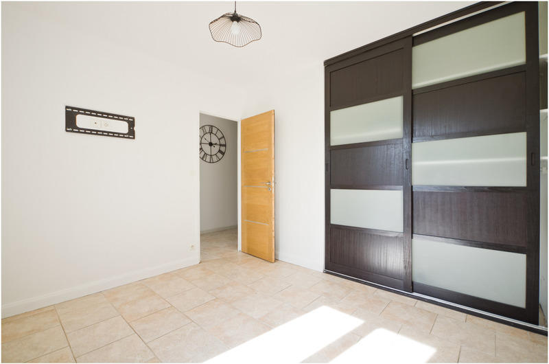 Maison - 132 m² - 6 pièces