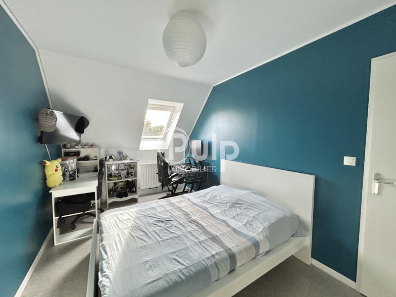 Maison - 70 m² - 5 pièces