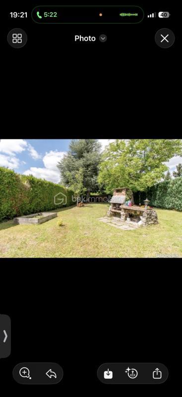 Maison - 146 m² - 6 pièces