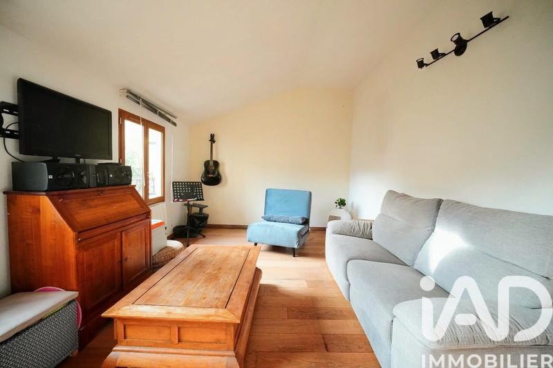 Maison - 127 m² - 5 pièces