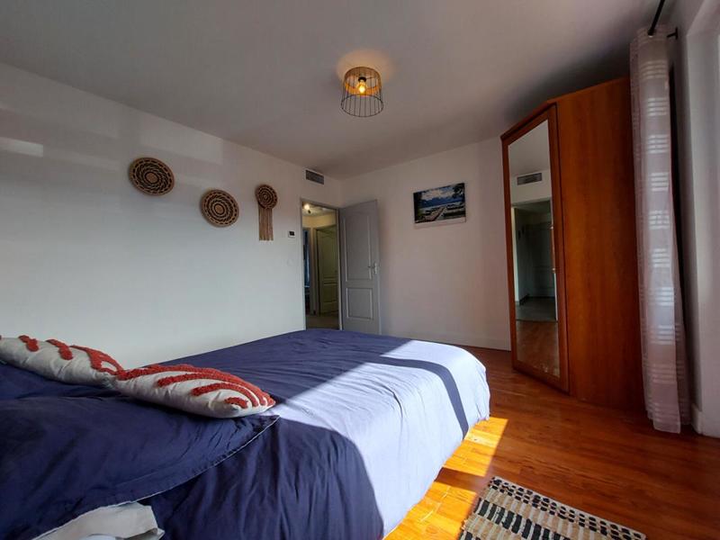 Appartement - 74 m² - 3 pièces