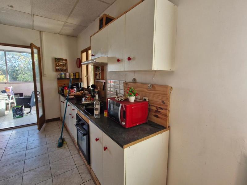 Maison - 355 m² - 6 pièces