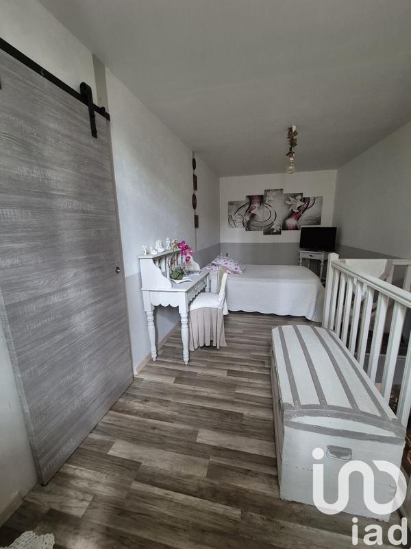 Maison - 101 m² - 4 pièces