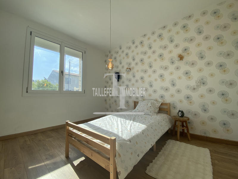 Maison ancienne - 100 m² - 4 pièces