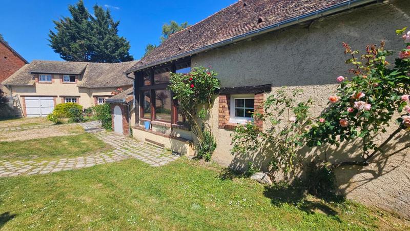 Maison - 175 m² - 9 pièces
