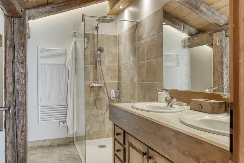 Appartement - 134 m² - 5 pièces