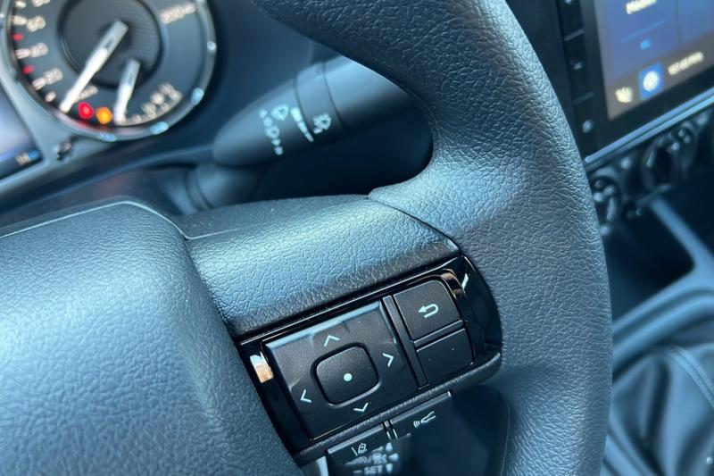 Toyota Hilux 2.8 204 X-Tra Cab le Cap