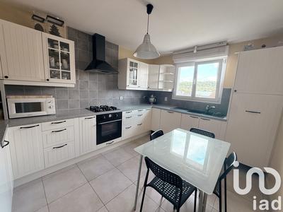 Maison - 165 m² - 8 pièces