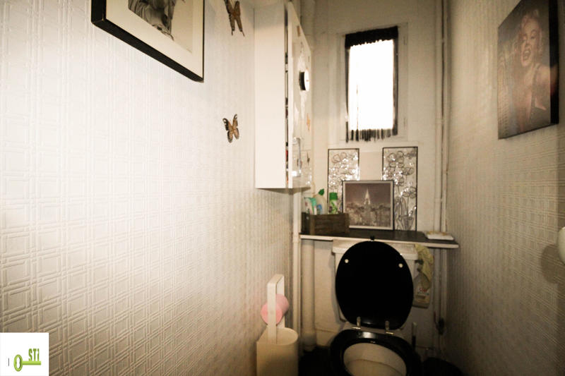 Maison - 146 m² - 6 pièces