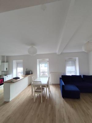 Appartement - 76 m² - 3 pièces