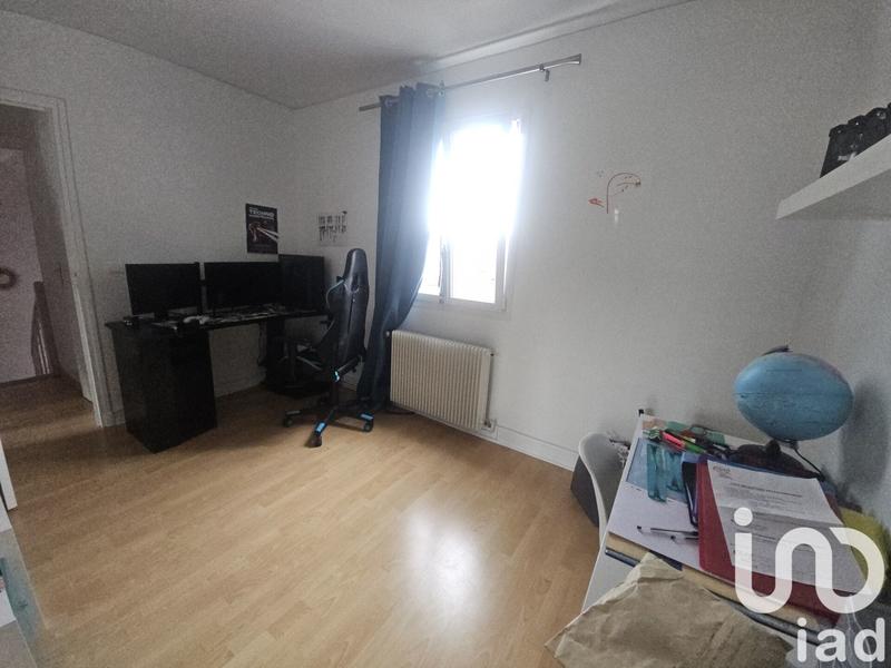 Maison - 146 m² - 6 pièces