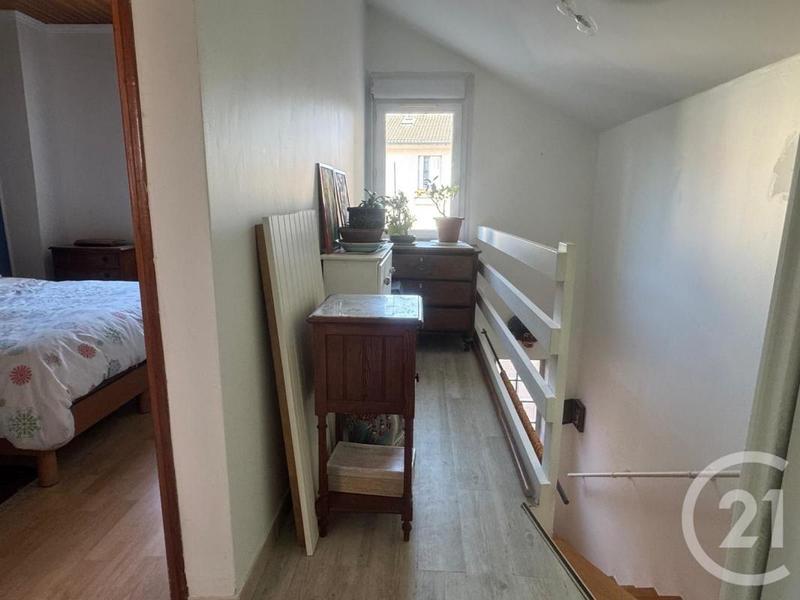 Maison - 82 m² - 4 pièces