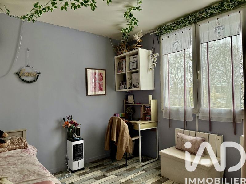 Maison - 78 m² - 4 pièces