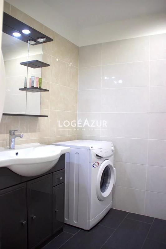 Appartement - 55 m² - 2 pièces