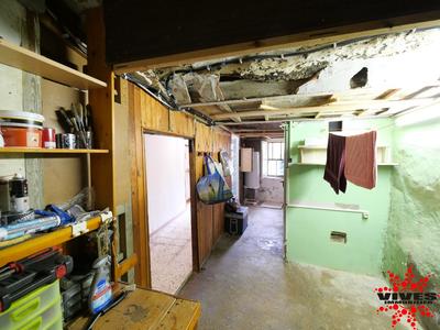 Maison de village - 56 m² - 4 pièces