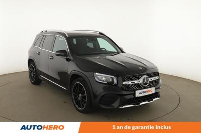 Mercedes Glb 220 d Amg Line 4Matic 190 ch