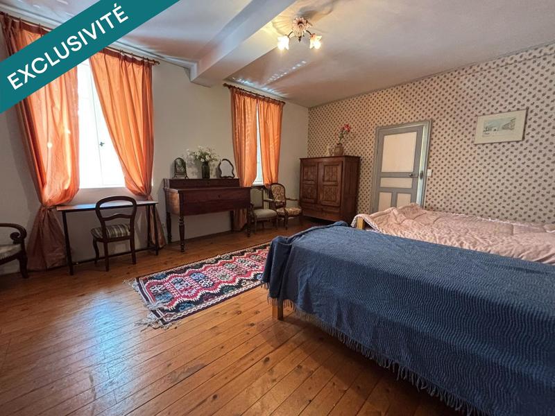 Maison de maîtres - 561 m² - 20 pièces