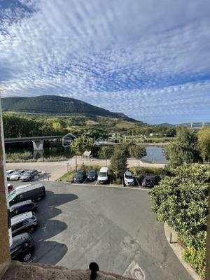 Immeuble - 554 m² - 15 pièces