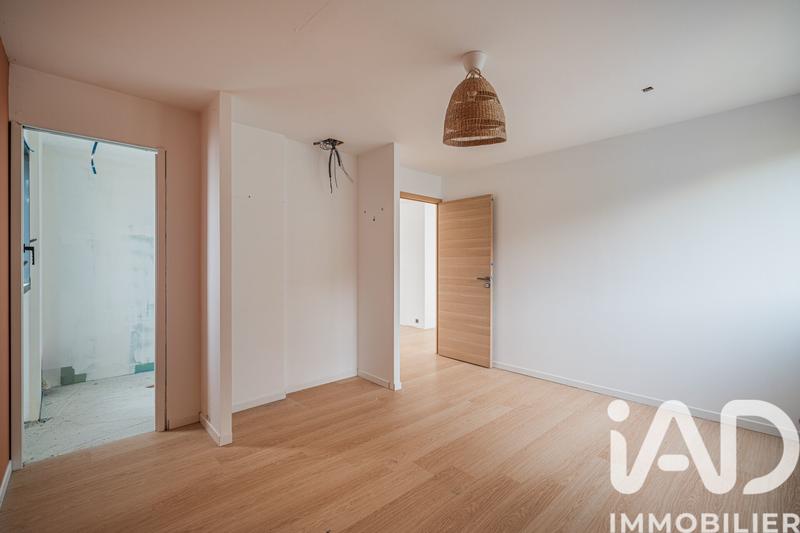 Maison - 264 m² - 7 pièces