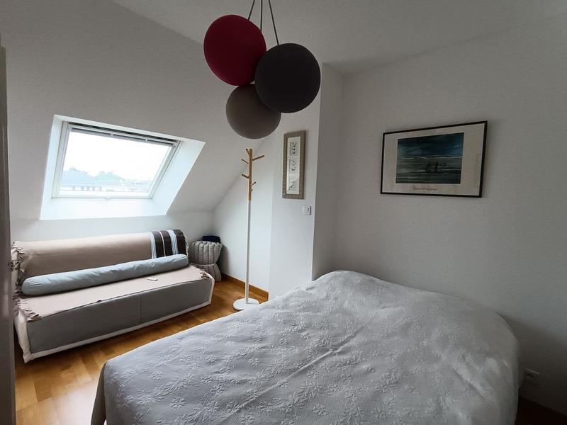 Duplex - 29 m² - 2 pièces