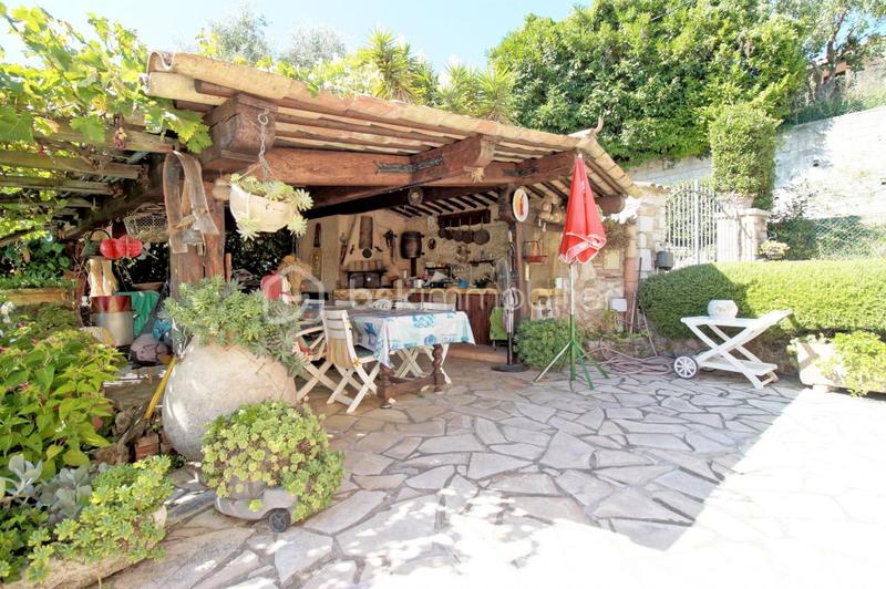 Maison - 94 m² - 3 pièces