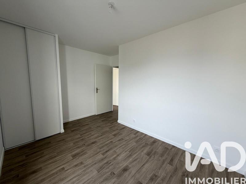 Appartement - 80 m² - 3 pièces