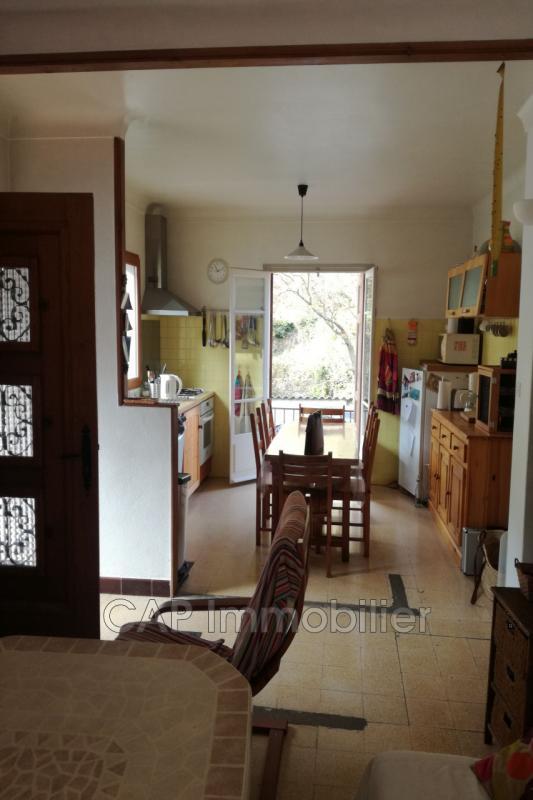 Maison de village - 55 m² - 3 pièces