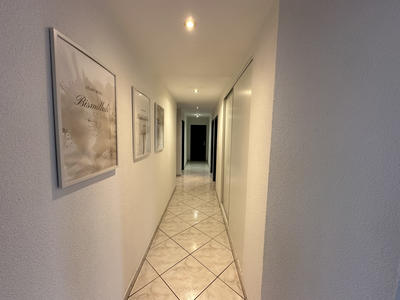 Maison - 133 m² - 4 pièces