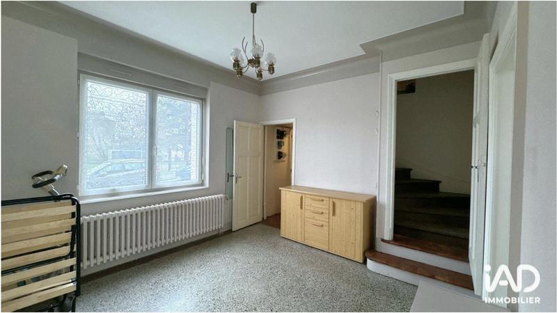 Maison - 80 m² - 2 pièces