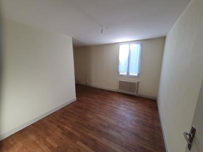 Maison - 91 m² - 5 pièces