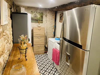 Maison - 86 m² - 4 pièces