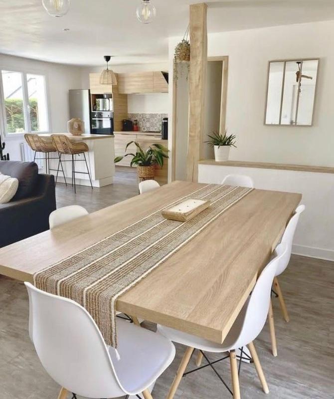 Appartement - 74 m² - 4 pièces